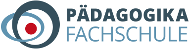 Pädagogika Fachschule Logo